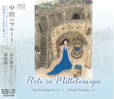 ALCD3124�����̃t���[�g�o�����q