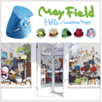 �V���b�v�J�[�h MayField